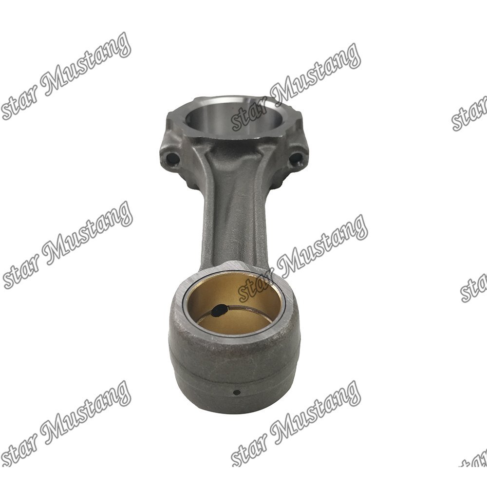 Шатун V2607 C2.6 1J700-22010 1J700-22012 подходит для деталей двигателя Kubota