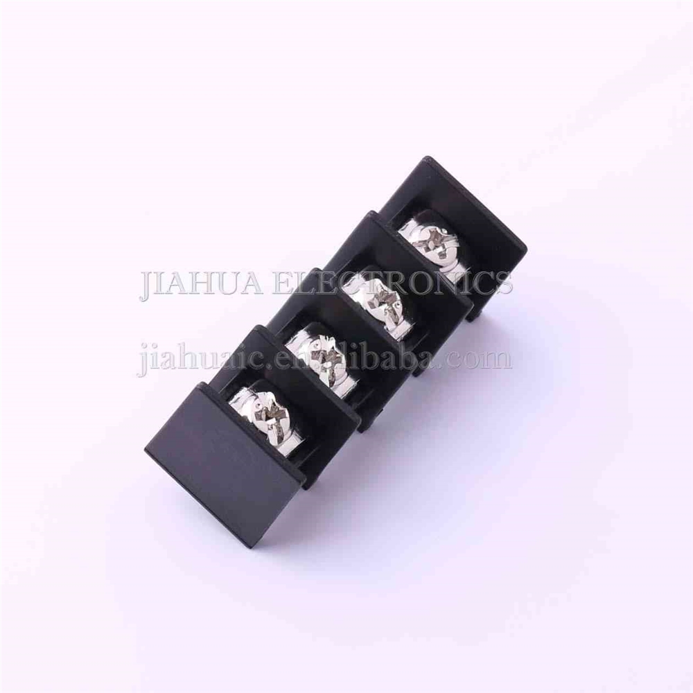 Горяч-продавая запас барьер терминал KF65S-11.0-4P P-11mm JG2.09 ZL0.017g 200pcs-Bulk заводских условиях
