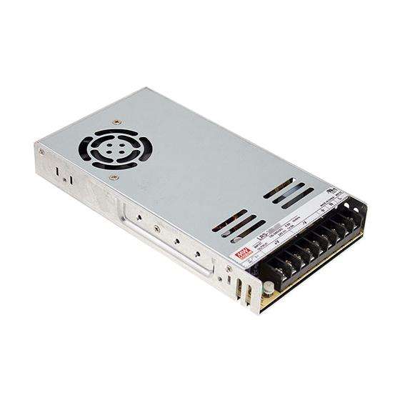 Reliable led driver input voltage 85 ~ 264VAC output frequency 47 ~ 63Hz single output