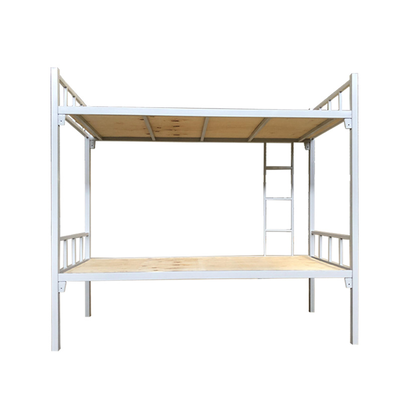 Двухъярусная кровать, железная двухъярусная кровать, Calidad Cama Litera Lit Superpose Toboggan Etagenbett Fur Erwach, двойная металлическая кровать