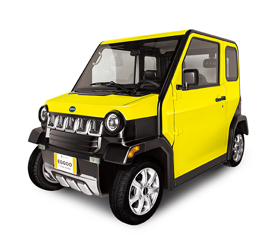 New Energy EEC Resources Safely Without Driving Licence Popular Factory Directly Small Electric Car for Adult