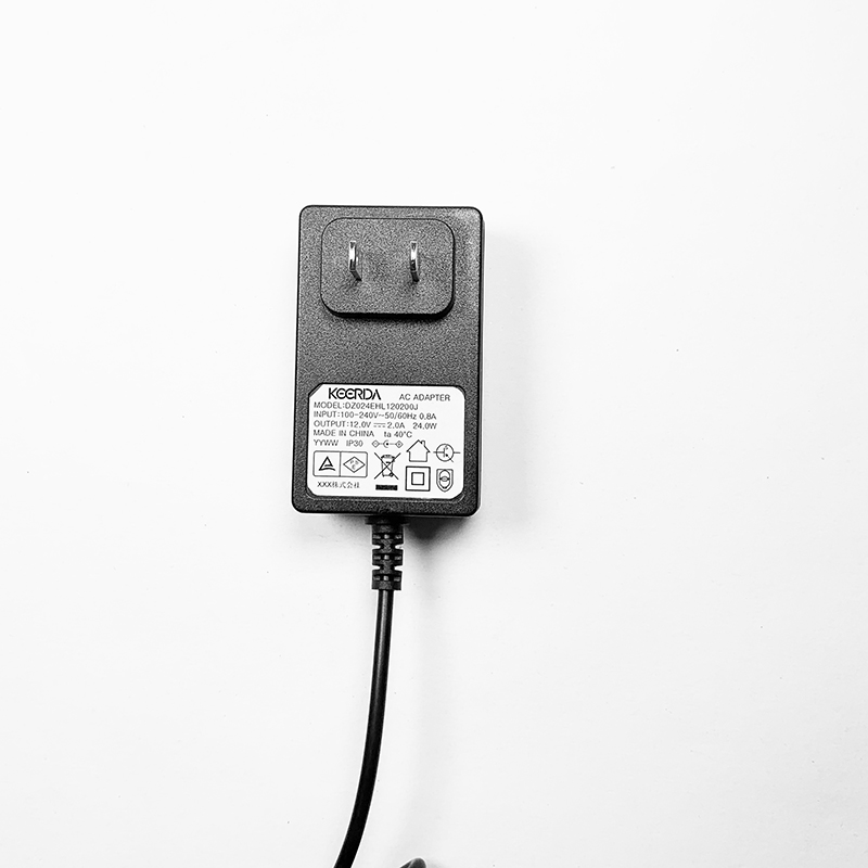 Keerda черный цвет 12v dc японский адаптер питания 12v dc адаптер ac 18V 24v адаптер питания с 5,5*2,1mm dc коннектором