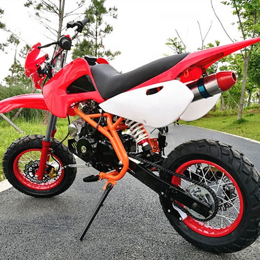 125cc Байк дешево для взрослых