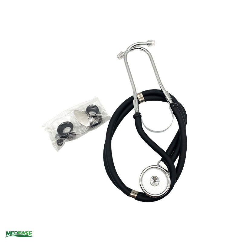 MEDEASE Great Price Stethoscopes Original Stethoscope Kits Fetal Nurse Stethoscopes Estetoscopio