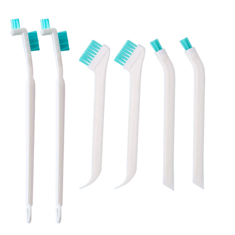 narrow cleaning brush for small dust place window keyboard grooves cleaning tool