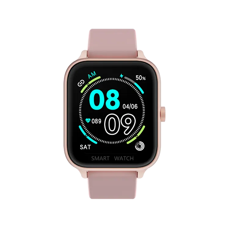 Wholesale High Quality Waterproof Blood Oxygen Smart Watch Smartwatch
