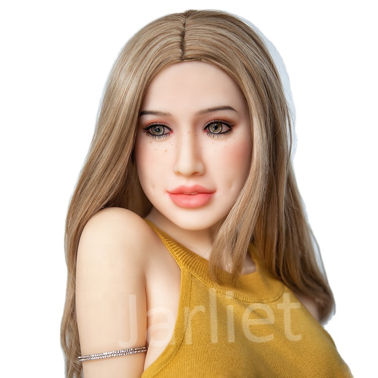 Высококачественная силиконовая секс-кукла Jarliet из ТПЭ для мужчин с плотным карманом