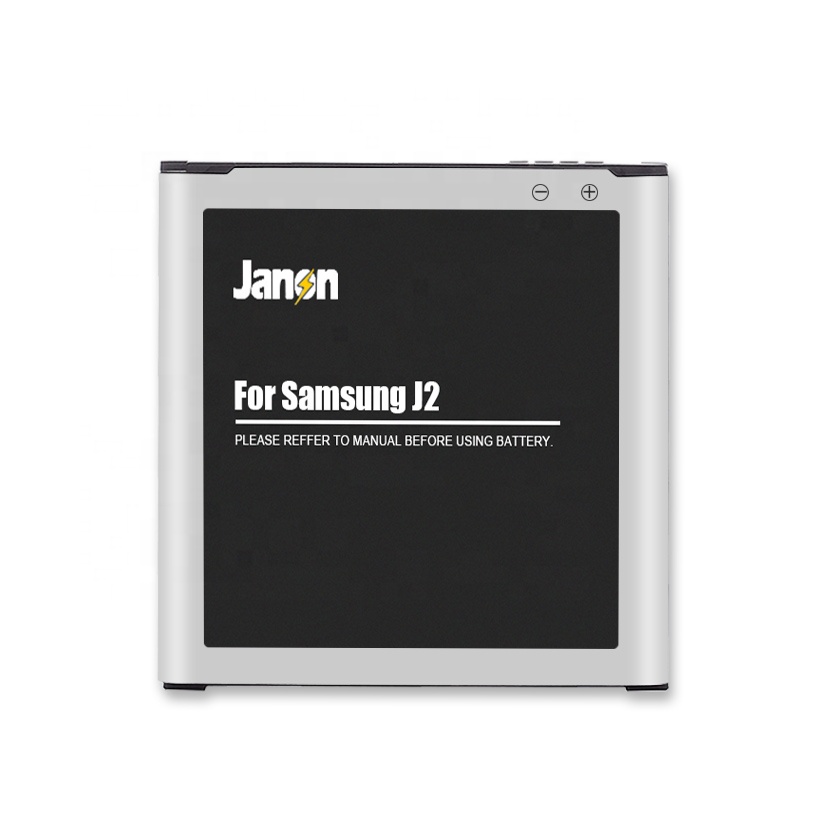 Оптовая продажа GB T18287-2013 батарея мобильного телефона для Samsung Galaxy J2 для samsungfullies батареи