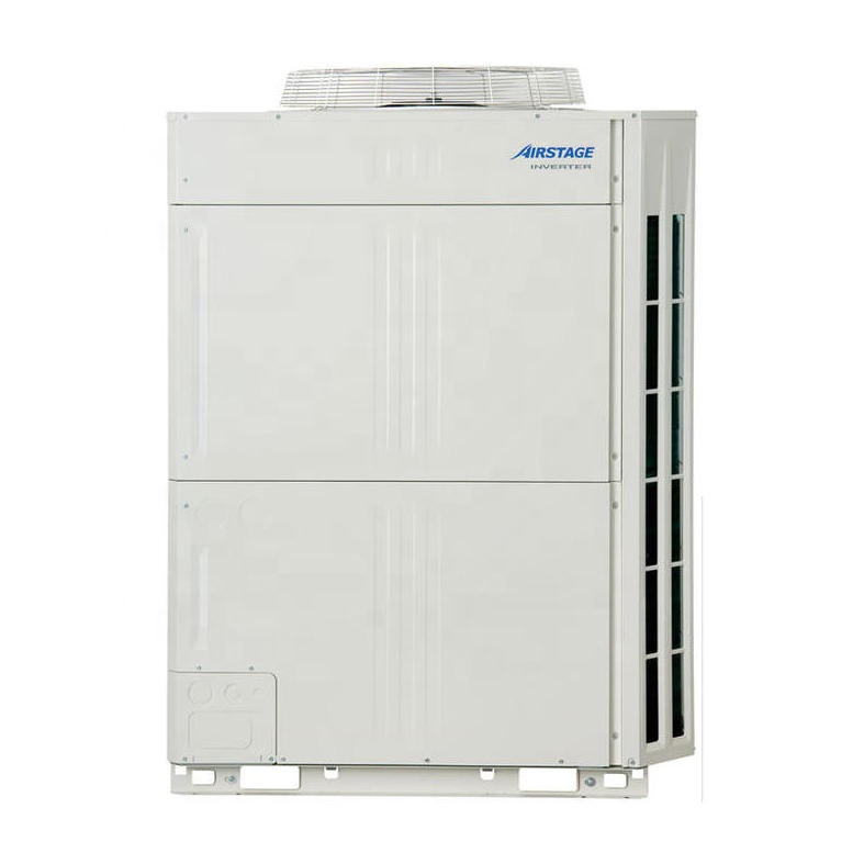 Коммерческий кондиционер Fujitsu VRF
