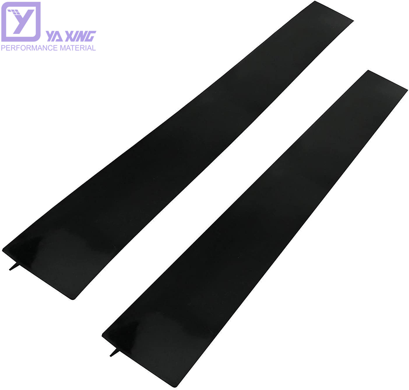 Silicone Stove Gap Covers Heat Resistant Oven Gap Filler Seals Gaps Between Stove top and Counter Easy to Clean