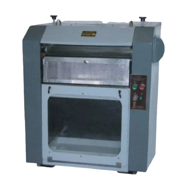 Hot sales  cotton impurity analysis machine        opening