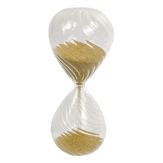 5 minutes 15 minutes 30 minutes 1 hour custom sand timer hourglass