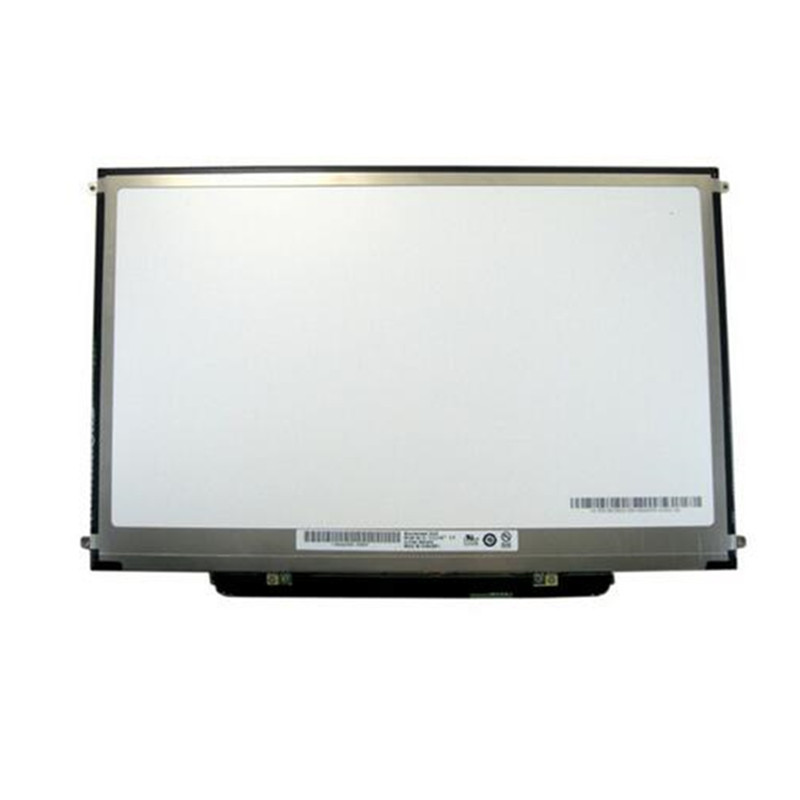 13,3 ''для Apple MacBook Pro A1342 A1278 сменный жк-экран для ноутбука новый LED глянцевый B133EW07 V2 LP133WX1-TLA1