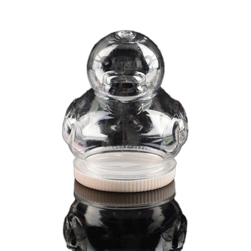 hot products hot sale toy plastic containers for slime