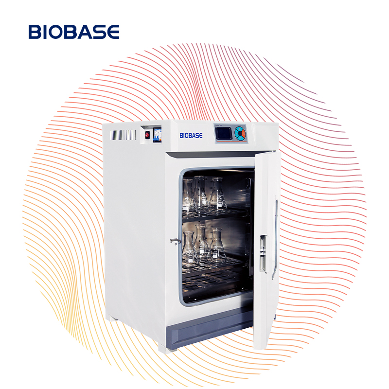 BIOBASE Китай 2021 новый продукт печь для сушки горячего воздуха Большой стерилизатор цена