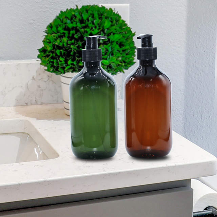 " Promotional Empty 60 mL 100mL Hand Wash Disinfection Water Plastic Spray Pump Bottles"