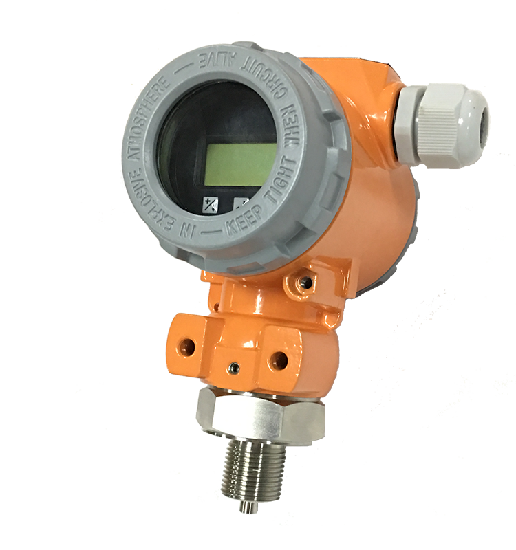 SMP4001 4-20ma smart 2088 pressure transmitter
