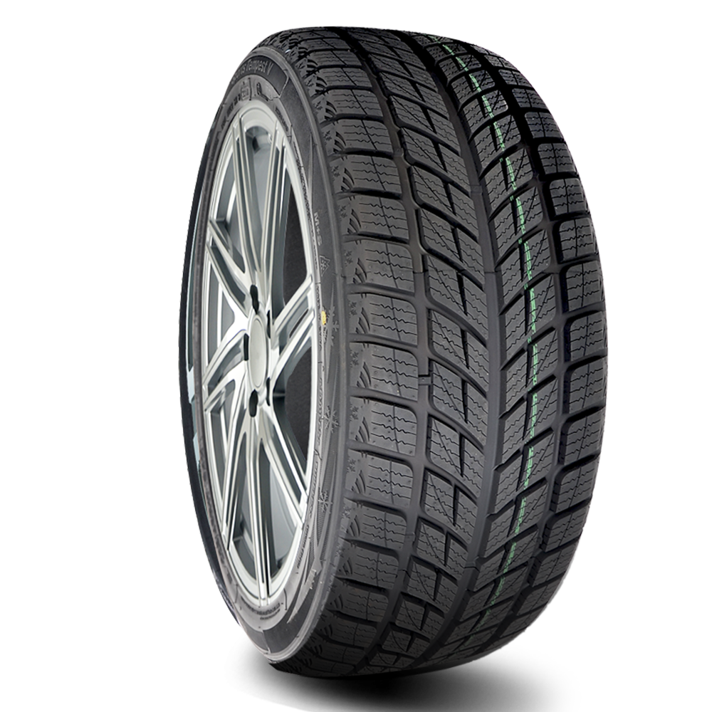 Спортивная шина Tempest V 215/55R18 Altenzo, новейший дизайн, зимняя шина для легкового автомобиля Fomula, сцепление, стабильный контроль, зимняя шина для автомобиля