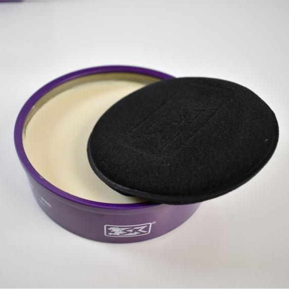 Car paint protection appearance maintenance high quality SHEND SHI NO.1 WAX