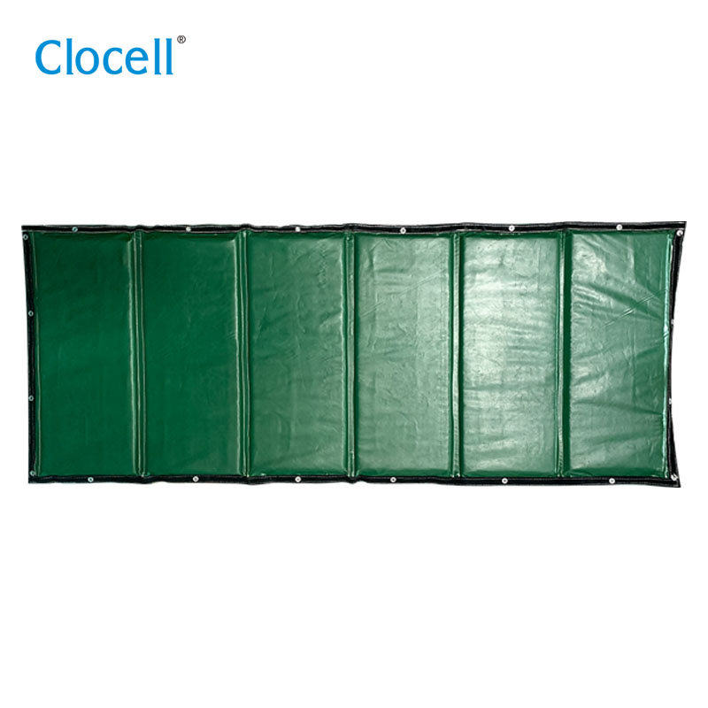 Clocell звукоизоляционное одеяло проект шумоподавление звукоизоляция звукопоглощающий экран SC-100