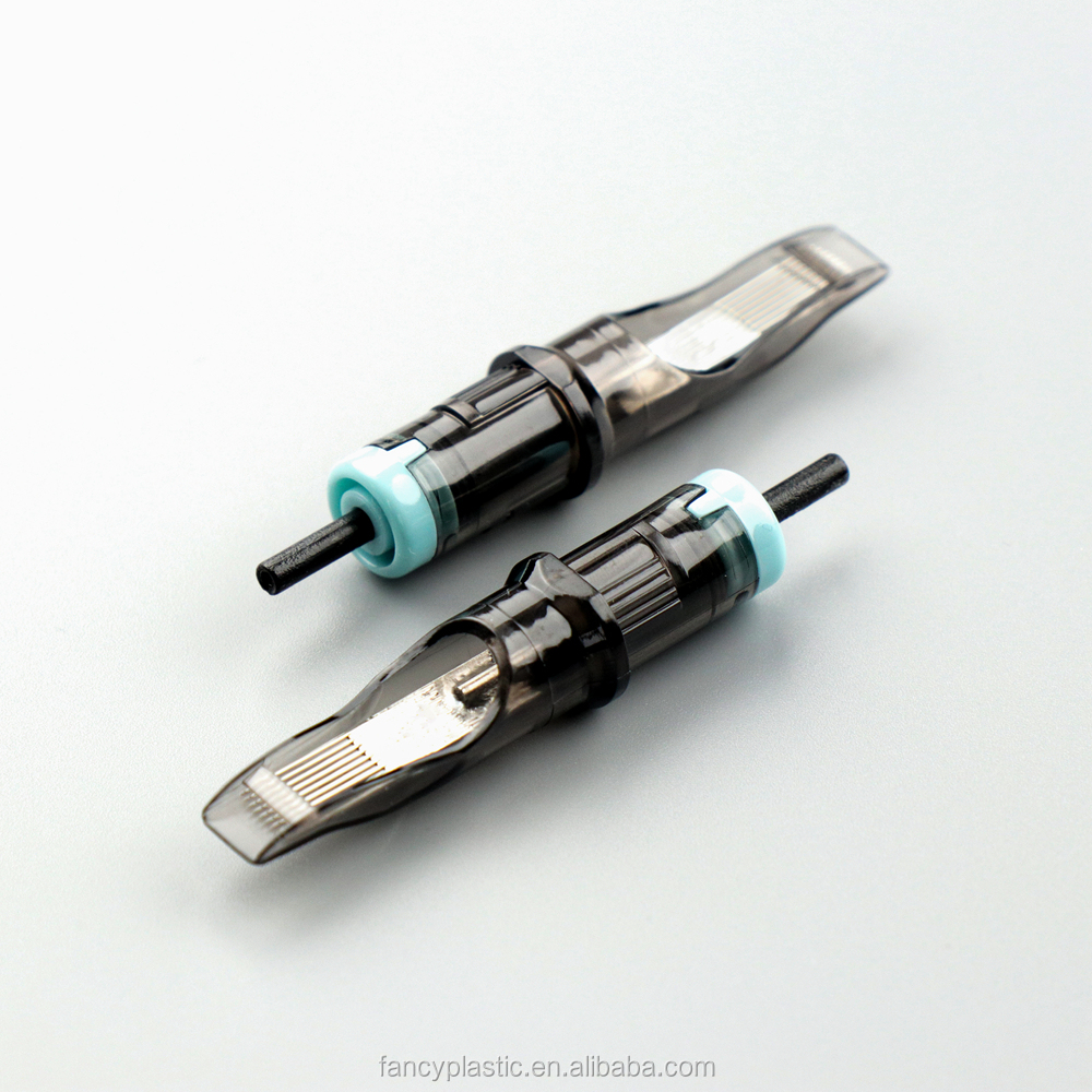 Infinite 1209CM Membrane Tattoo Needle Cartridge for Wholesale E.O. Gas 304# Stainless Steel