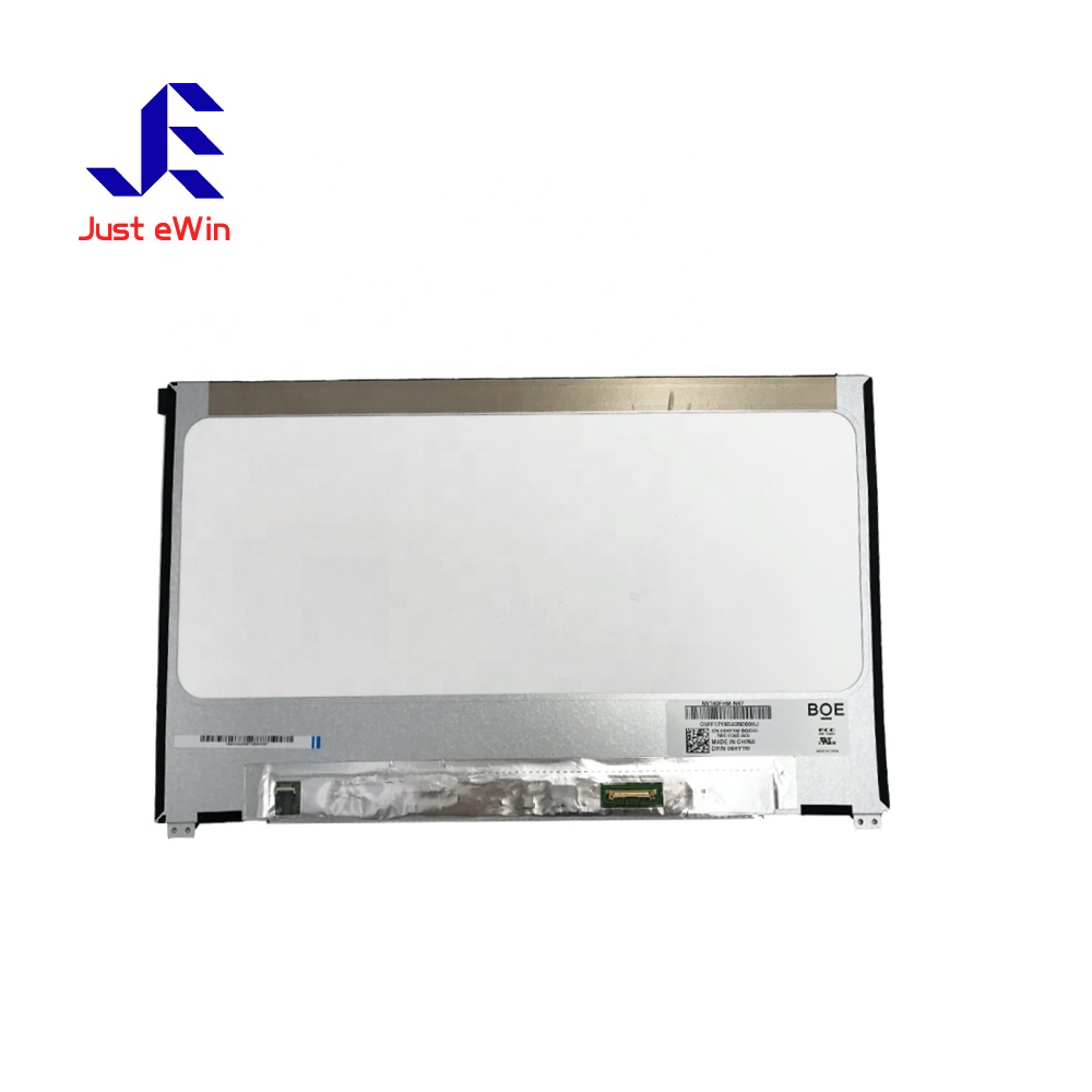 BOE 1920x1080 NV140FHM-N47 N140HCE-E52 14,0 "FHD ЖК-экран для Dell 7480/7490 DP/N 06HY1W