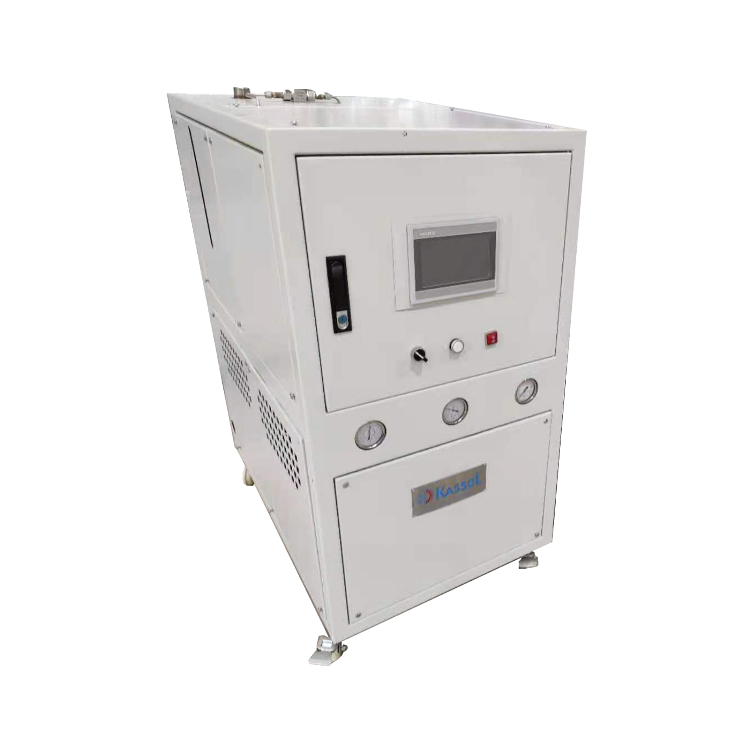 350degrees Thermo Mold Temperature Controller For Compression Casting Die Casting Oil Type Mold Heater Heating Machine