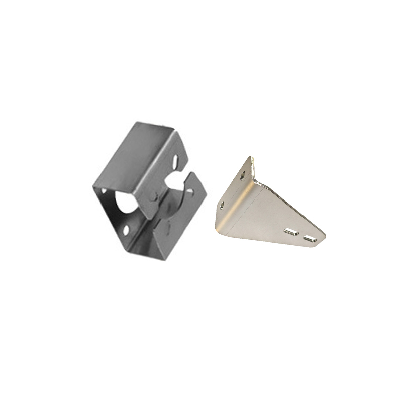 Free Sample Precision Metal Fabrication Laser Cut CNC Machining Bending Machine for Stainless Steel Iron Car Parts Industrial