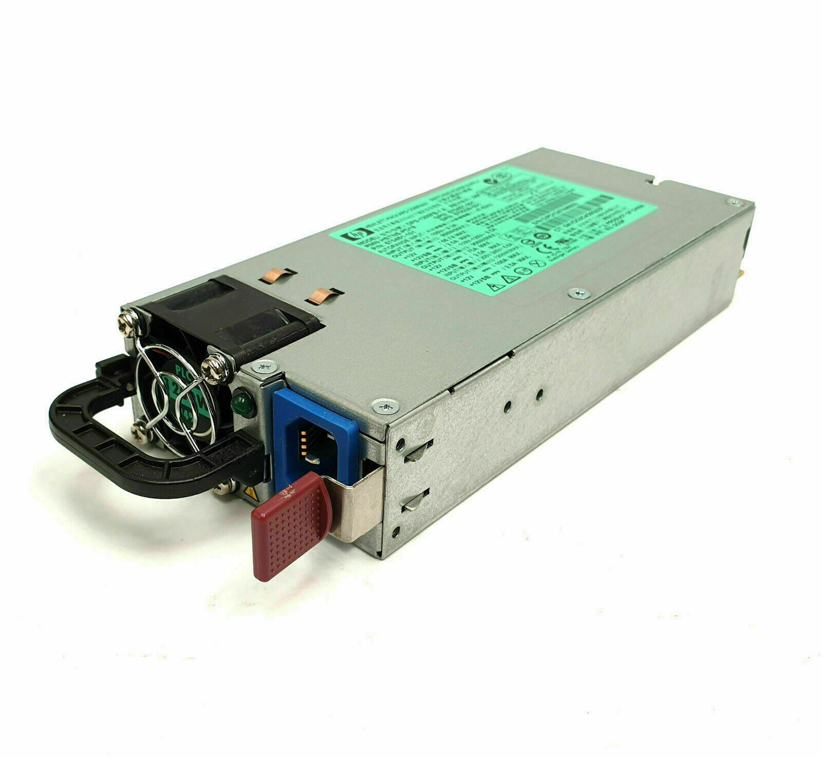 1200W DPS-1200FB-1 a HSTNS-PD19 570451-101 Server Power Supply PSU 94% Platinum