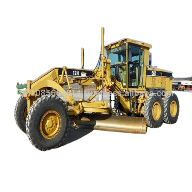 Б/у автогрейдер CAT 12H 14H, б/у автогрейдер caterpillar 14H 14G, б/у, продажа