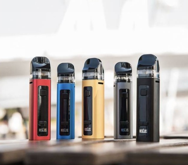 Uwell Aeglos Pod System Kit Whoesale Price vape