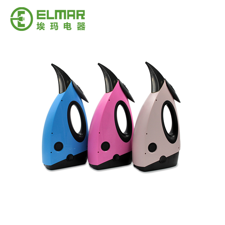 Steam cleaner unique shape and size from China original factory industrial steam