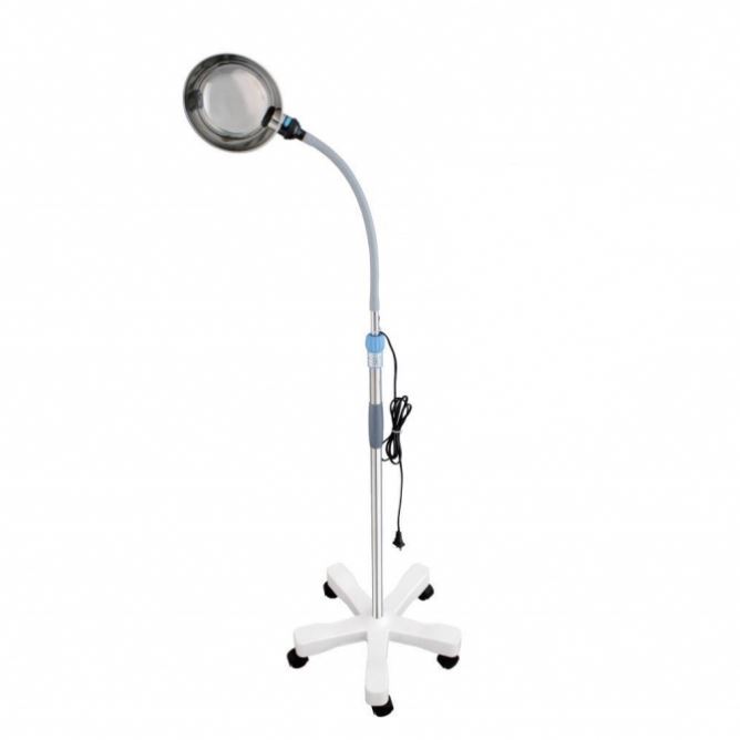 China manufacturer cheap price led clinic examination lamps hospital for sale