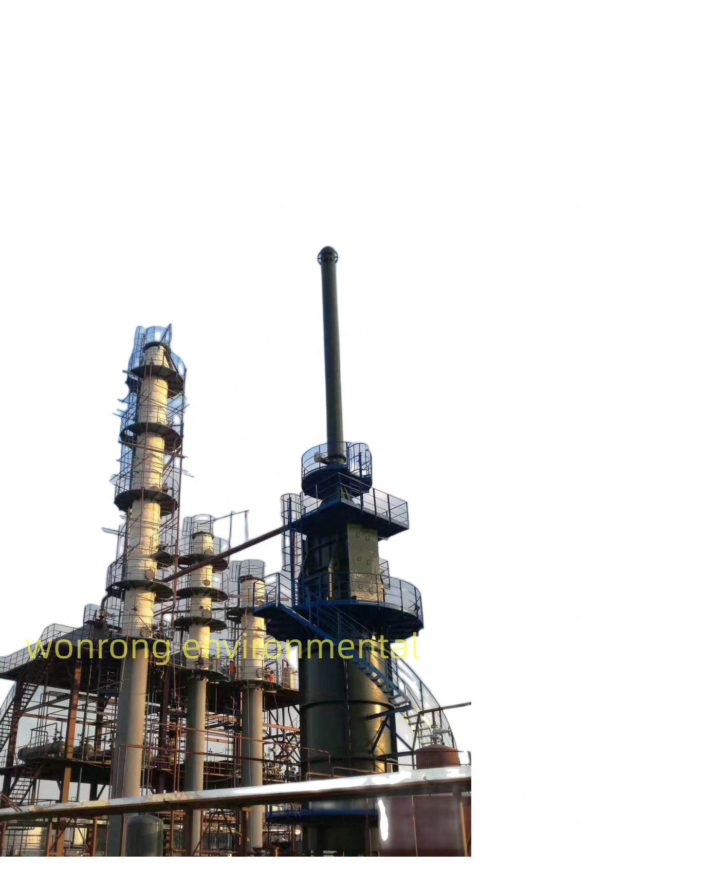 Сырая нефть на бензин процесс дизельное топливо, заводу дистилляции очистительного
