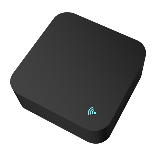 ТВ DVD AUD AC Работает с Amz Alexa Google Home умный Wifi Пульт дистанционного управления ИК инфракрасный пульт дистанционного управления