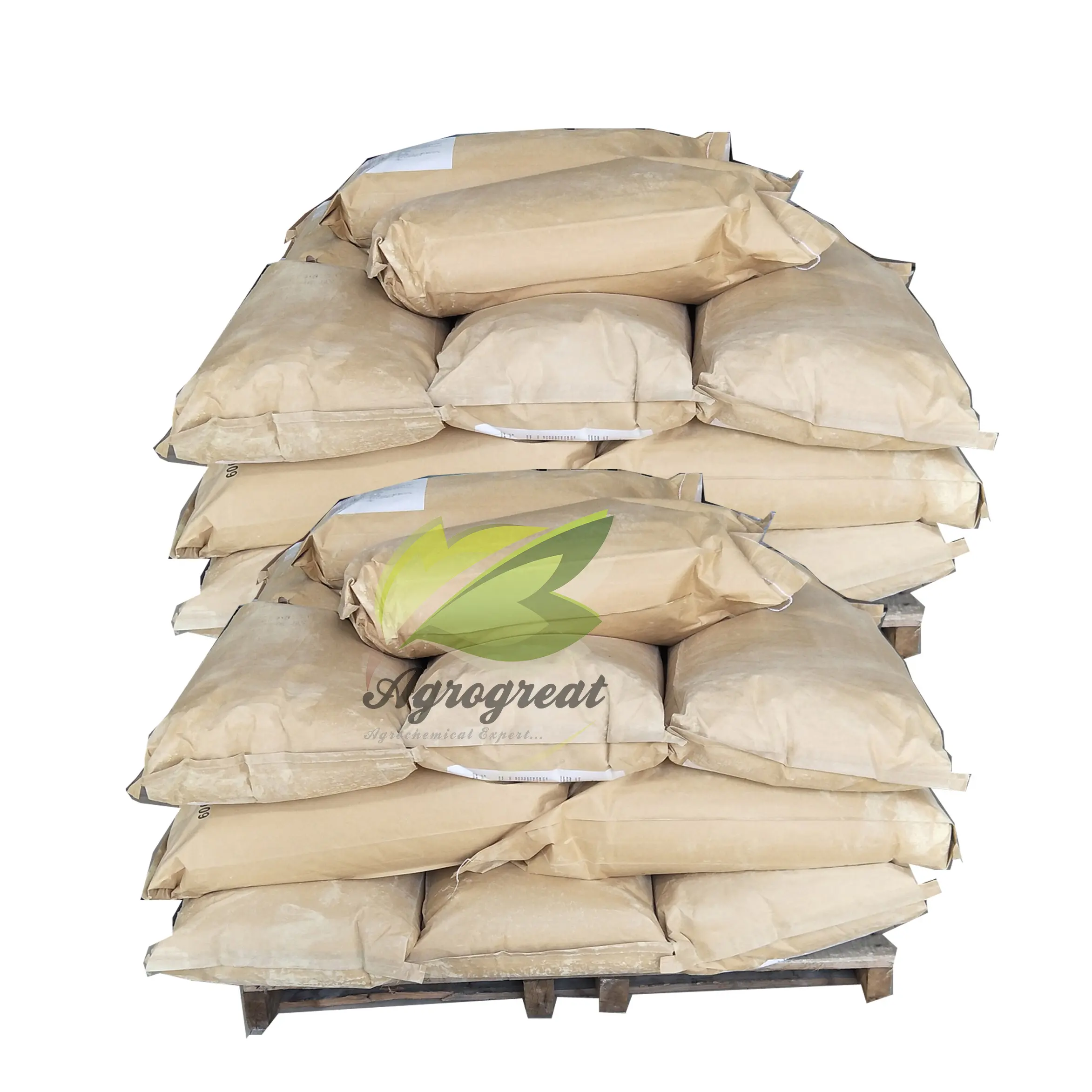 China suppliers fungicide Mancozeb 80%WP powder with customized label