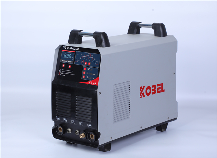 Ce утвержденный инвертор Igbt tig 315 а ac dc сварочный аппарат для алюминия tig 200p 250p 315p ac dc сварочный аппарат