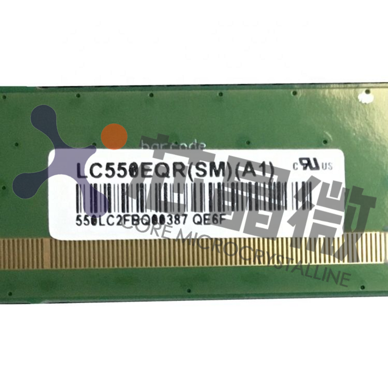 55-дюймовый ЖК-дисплей, экран, ТВ-панель LC550EQR-SMA1 6870S-2816B, LC550EQL-SLA1 светодиодные ЖК-телевизоры, открытые ячейки для pcba