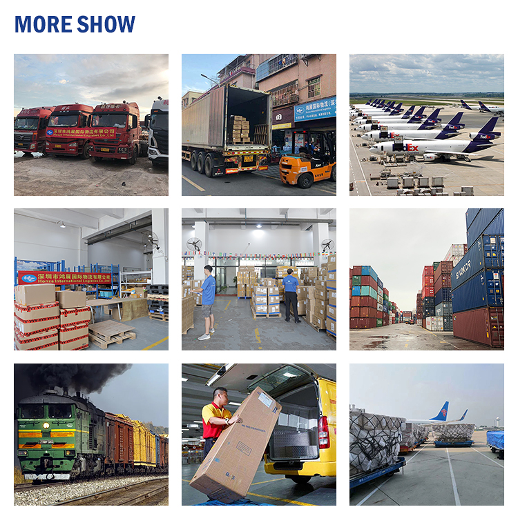 FCL sea freight agent door to door shipping service to Zambia Angola Namibia South Africa Madagascar Mosbik, Mauritius