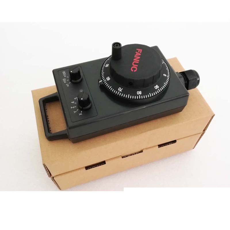 MPG для ЧПУ fanuc оригинальный клапан вороты маховик A860-0203-T014