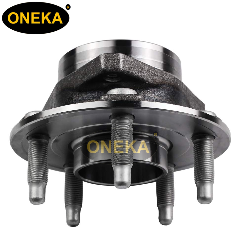 [ONEKA] 513288 WE60838 BR930777 передние и задние колеса Ступицы в сборе для Chevrolet Equinox Chevrolet Impala Chevrolet Malibu