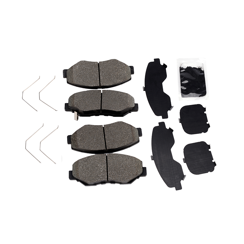 Тормозные колодки для Honda для CRV 02-06 модели OEM 45022-S9A-A00
