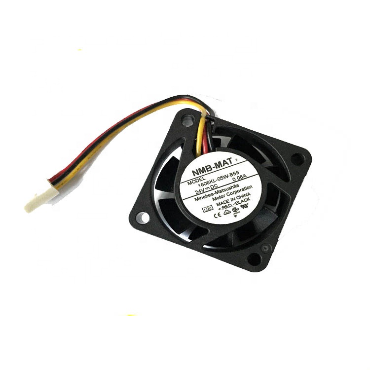 Fanuc System NMB Fan A90L-0001-0441 для обслуживания