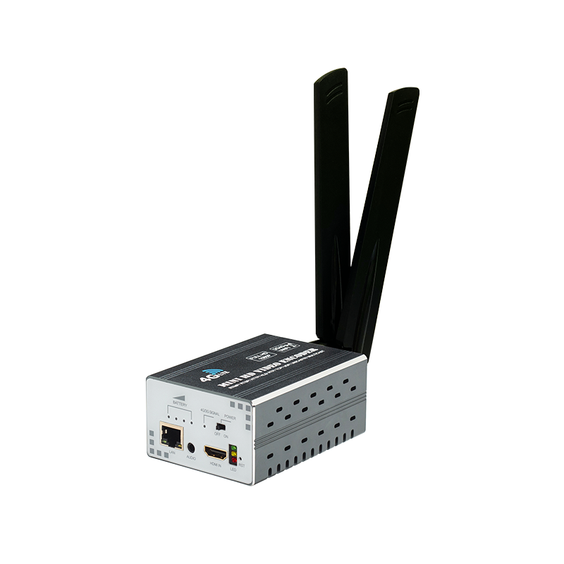 Haiwei H8 4G/3G 1080P Full HD H.264 H.265 интернет-кодировщик iptv потоковый кодировщик для системы IPTV Hotel