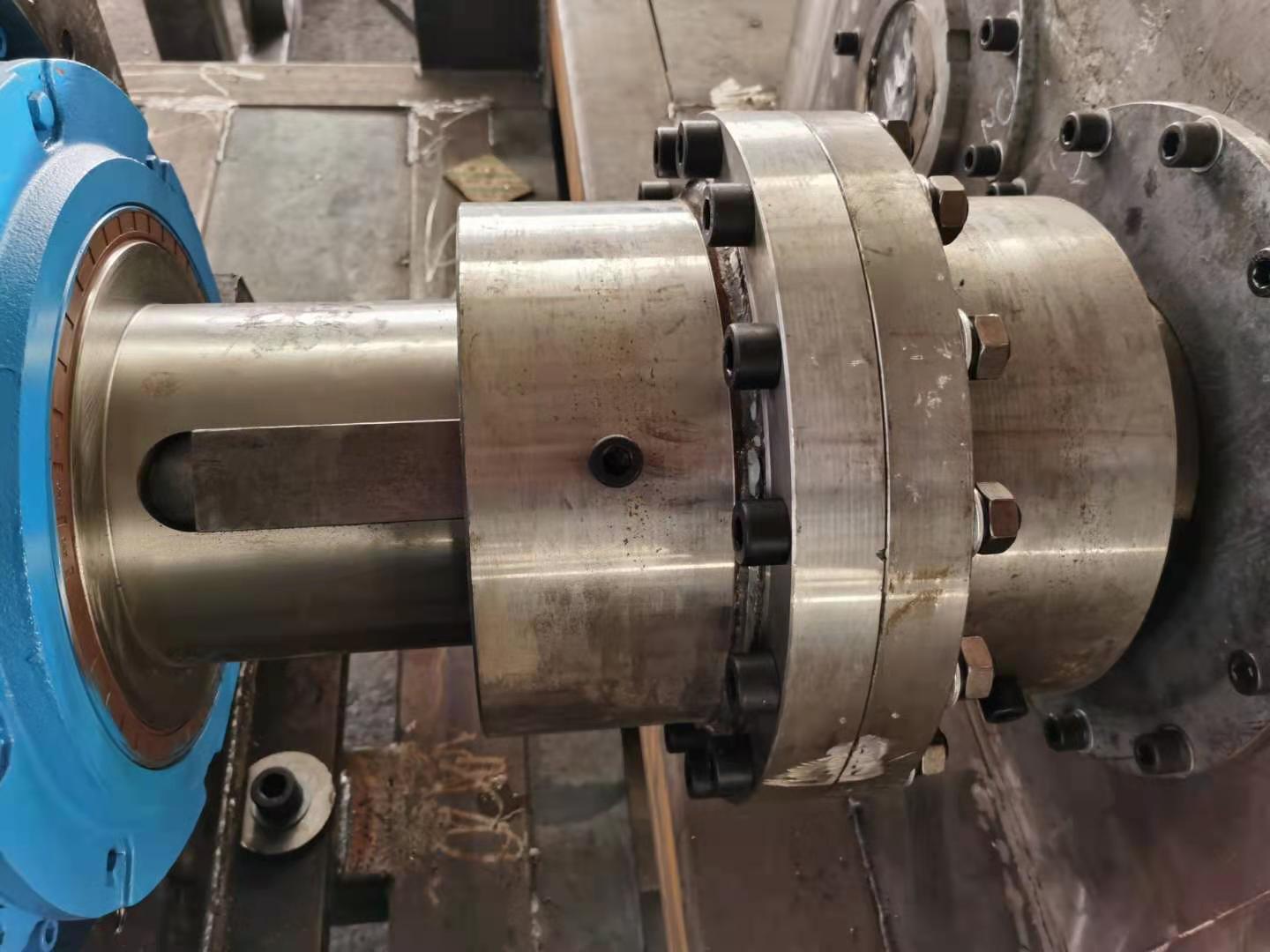 Полностью автоматический измельчитель металлических банок для продажи