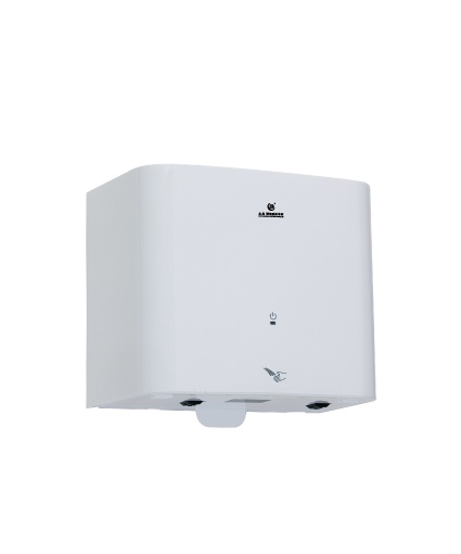 Новый 1800w указатель скорости набегающего потока воздуха 30 м/с высокоскоростная автоматическая электрическая мини сушилка для рук датчик дома для туалета ванной комнаты коммерческих