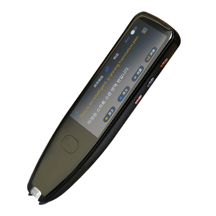 Portable Scanmarker Intelligent Device Quick Scan Maker Pen Translation Pen