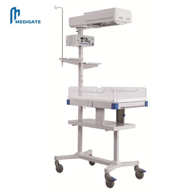 Hospital Medical Equipment Baby Machine Radiant Infant Warmer For Sale