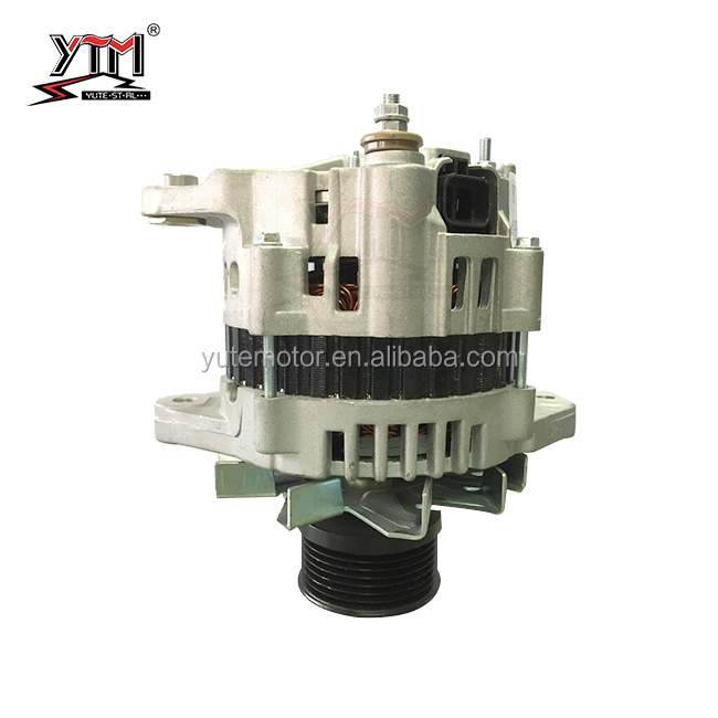 28V 60A 7PK генератора OE LR250-708E 8-98075-026-0 4HH1 для 7OOP
