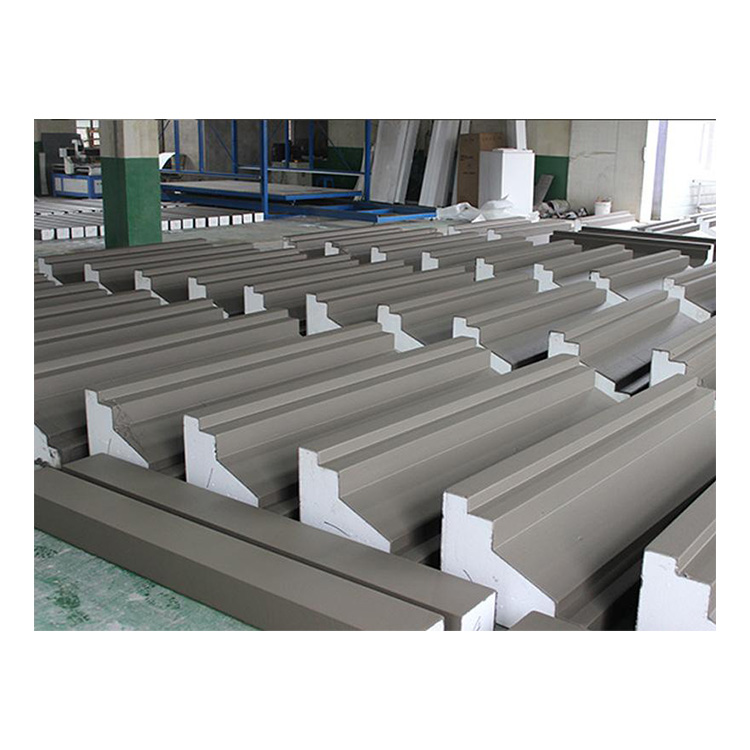 Декоративные молдинги из полистирола HF line EPS cornice, архитектурные декоративные молдинги